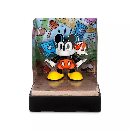 Disney x Joe Ledbetter Vinyl Collection on shopDisney — EXTRA